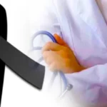 Mjekësia në Zl! Ndahet nga jeta infermierja në moshë shumë të re, lë pas respekt dhe dhimbje