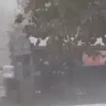 Shtrëngatat e shiut mbërthejnë vendin, stuhi dhe dëme në këto qytete! Ja cfarë pritet për ditën e nesërme