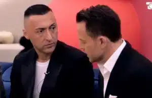 Upss! G Bani bënë lëvizjen e papritur ndaj Ledion Licos!