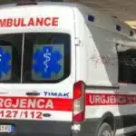 Ngjarje e rëndë/ Humb jetën gruaja në Vlorë, dyshimet e para!