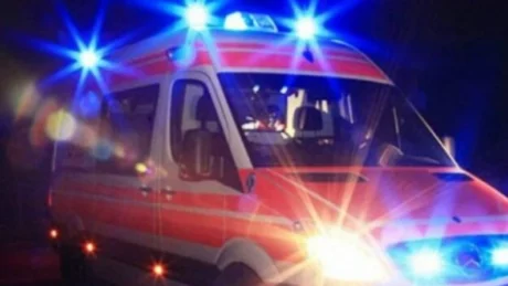 Aksident i rëndë në Tiranë! Policia dhe ambulanca nise me nxitim, raportohet për…