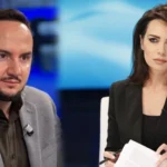 ‘Jam me fat! Krenar që e kam në krahë…’ Si asnjëherë më parë Salianji bënë deklaratën emocionale për Grida Dumën!