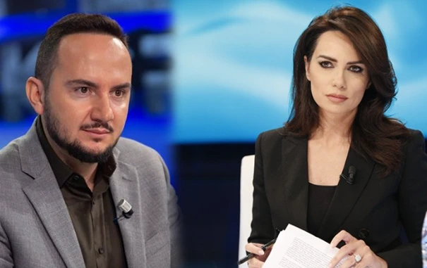 ‘Jam me fat! Krenar që e kam në krahë…’ Si asnjëherë më parë Salianji bënë deklaratën emocionale për Grida Dumën!