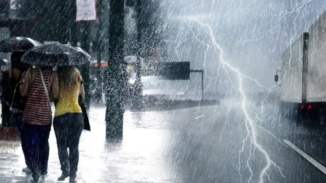 Merrni masat! E Diela sjell KTHESEN DRASTIKE të motit, ja cfarë ju pret!