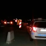 Po kalonte rrugën, automjeti përplas për vd*kje këmbësorin!