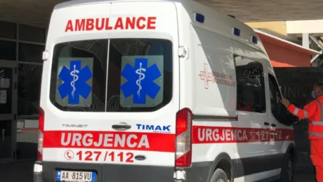 Ngjarje TRAGJIKE! Ndërron jetë në spital 4 vjecari, dyshohet se…