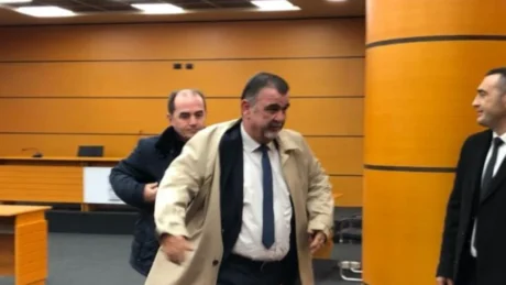 ‘Martojë vajzën, jam i lumtur…’ Ja cfarë tha Astrit Kalaja pak orë para ikjes nga kjo botë