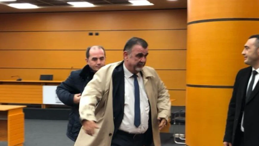 ‘Martojë vajzën, jam i lumtur…’ Ja cfarë tha Astrit Kalaja pak orë para ikjes nga kjo botë