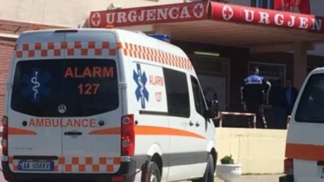 Tronditese! Djali gjen të vd*kur babain në stallën e lopëve, dyshohet se…