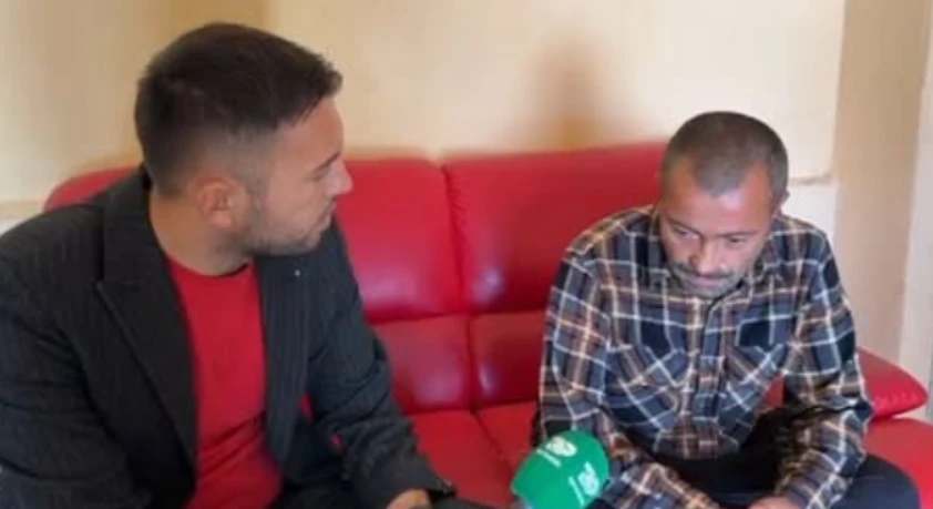 ‘Familjes së Astritit i ulem në gjunjë, por kush dënon nipin tim nuk del i gjallë…’ Flet ashpër xhaxhai i autorit të vr*sjes së Kalasë