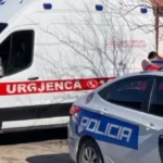 Ngjarje tronditëse! Po rregullonte një kabull elektrik, humb jetën i riu në lule të rinisë