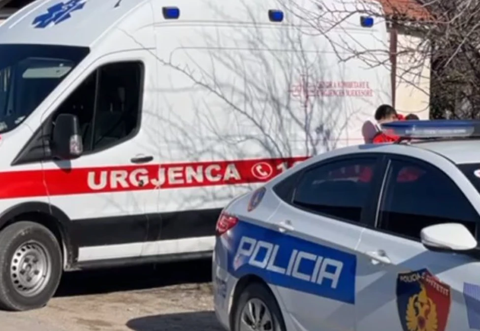 Ngjarje tronditëse! Po rregullonte një kabull elektrik, humb jetën i riu në lule të rinisë