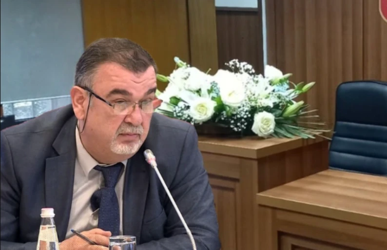 ‘Ndjej se do…’ E bujshme! Zbulohet deklarata e fortë e gjyqtarit pak para vd*kjes