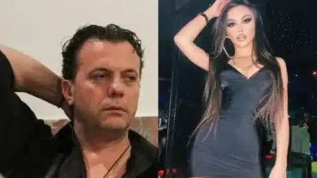 ‘Një fëmijë për mua…’ Laert Vasili SHTANG me deklaratën për shtatzëninë e Serena Sulës dhe se ai është babai