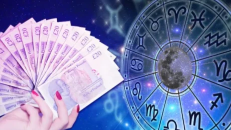 Nami i lekut për këto 3 shenja! Tetori një muaj i artë, ja cfarë ju pret!