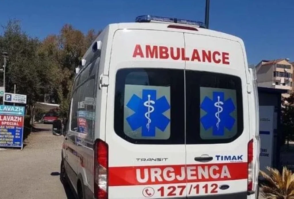 Ngjarje fatale! Ra në kontakt me rrymën elektrike, humb jetën 24 vjecari në lule të rinisë