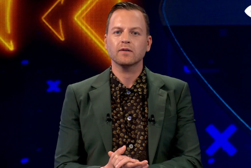 ‘Faleminderit miku im…’ Ledion Lico ndanë lajmin e trishtë, humb përgjithmonë…