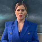 Mbaruan reshjet e shiut, por kujdes…Lajda Porja jep LAJMIN E MADH, ja cfarë pritet të ndodh me temperaturat në vend