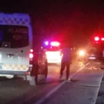 E Diel e z*zë! Makina përpIas për vd*kje një grua, shoferi largohet!