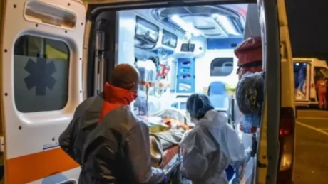 Dy aksidente TRAGJIKE! Humbin jetën dy vajza, një i m*tur në gjendje të rëndë