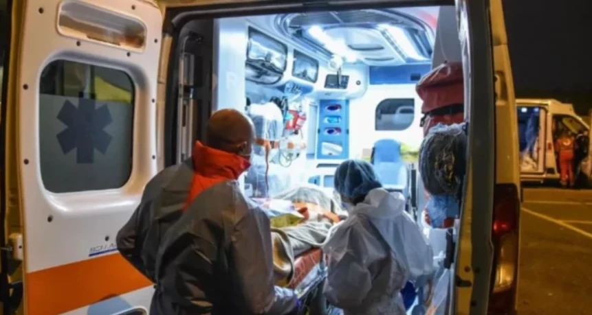 Dy aksidente TRAGJIKE! Humbin jetën dy vajza, një i m*tur në gjendje të rëndë