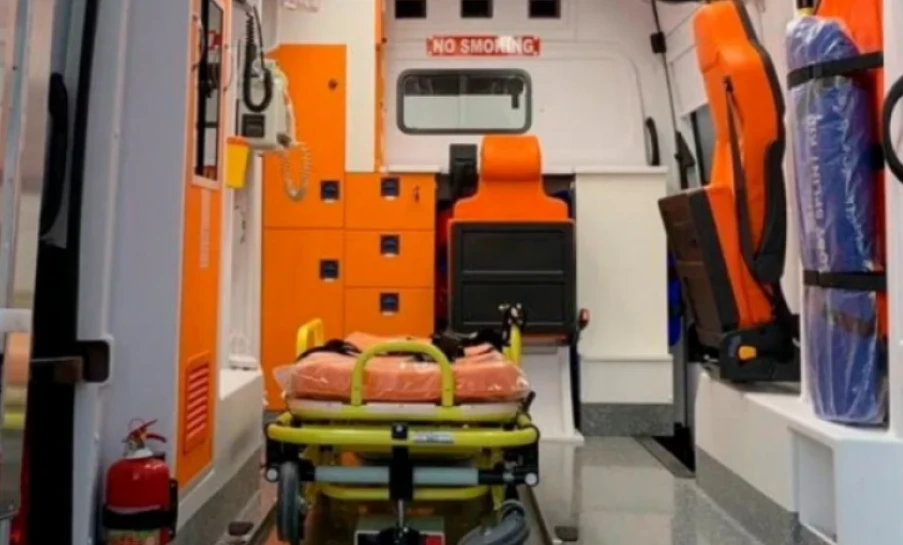 Tre fëmijë mbeten jetim! E dhimbshme, humb jetën punëtori shqiptar, dyshohet se…