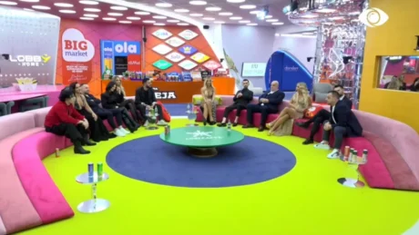 E PAPRITUR! Zbulohet detaji i rëndësishëm, ja cfarë po fsheh vëllai i madh nëv BBVA5