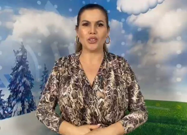 Vishni xhupat! Lajda Porja jep lajmin e papritur: Ulen temperaturat, rrebeshe të forta në këto zona dhe…