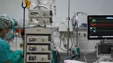 Ngjarje e rëndë! 28-vjeçarja shtatzënë ndërron jetë në spital! Dyshohet se…