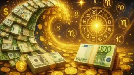 Gati për të mbushur xhepat dhe për të shijuar festat? Ja kush janë 3 shenjat më të favorizuara të horoskopit