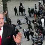 LAJMI I FUNDIT: Sali Berisha thërritet në SPAK për hetimet e protestës së ’21 Janarit’