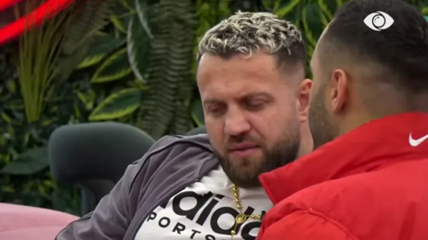 ‘Kam tentuar ti jap fund jetës…’ Luiz Ejlli SHTANG publikun me rrëfimin prekës