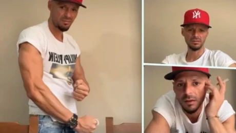 Nami i lekut! Klevio tregon shifrën marramendëse që fiton nga TikToku