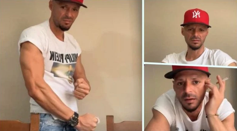 Nami i lekut! Klevio tregon shifrën marramendëse që fiton nga TikToku