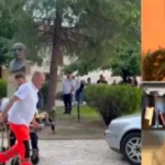 ‘E vr*va sepse ai më…’ Flet autori i at*ntatit të sotëm, ja cfarë problemi paska pasur me v*ktimën!