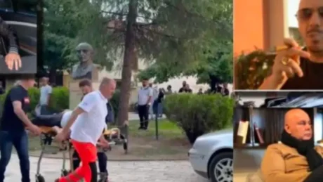 ‘E vr*va sepse ai më…’ Flet autori i at*ntatit të sotëm, ja cfarë problemi paska pasur me v*ktimën!