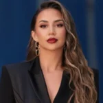 Cfarë ndodhi? Kiara Tito shpërthen si asnjëherë më parë, fansat mbeten të SH0KUAR!