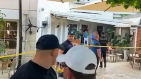 E kapi pIumbi kot, motra e kamarierës së pIagosur apel mediave ‘Boll, motrës sime po i rrezikohet…’