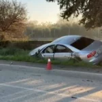 Aksident i rëndë rrugor në vend! Makina përplaset me autobusin me student