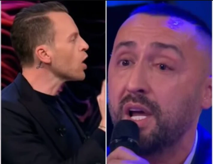 G Bani-t nuk i del e keqja me produksionin e BBV ‘Bënë show të shëmtuar në shpinën time…’