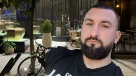 ‘Bëhet fjalë për një motiv shumë të rëndë…’ Dalin detaje, ja cfarë thuhet për vr*sjen e Kristian Kolës