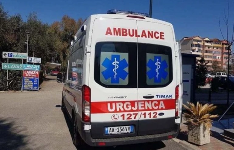 Ngjarje e rëndë! U rrëzua nga taraca e katit të 6, humb jetën tragjikisht burri