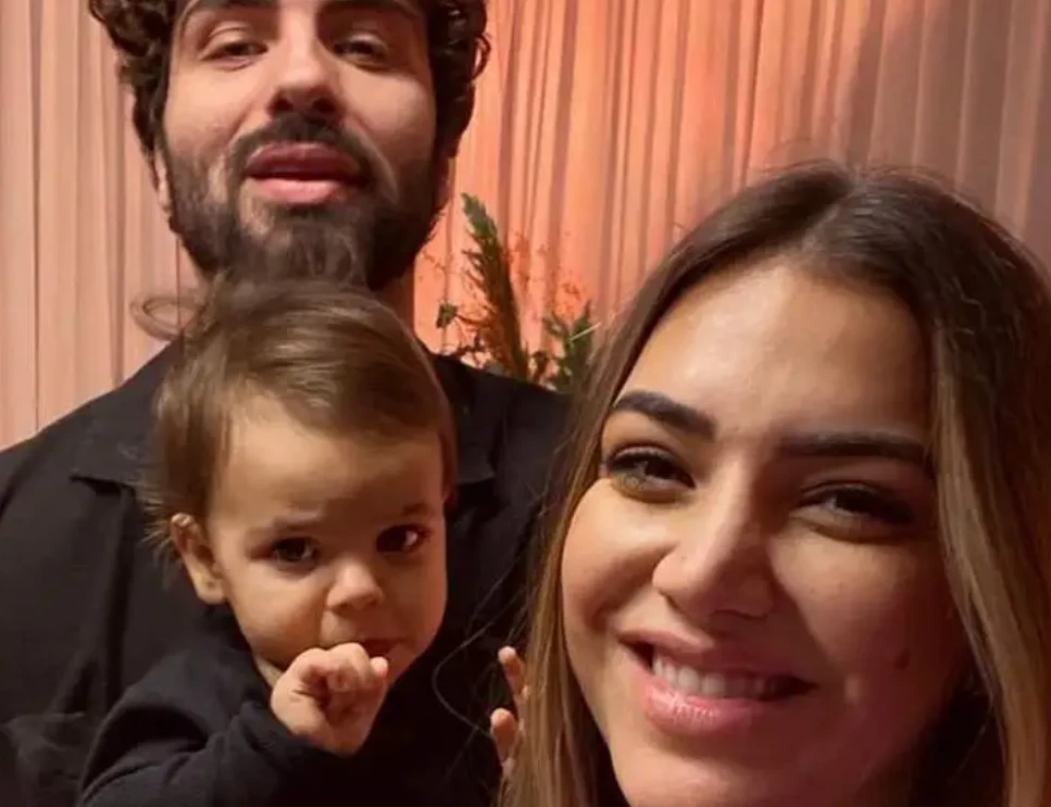 Prej kohësh të ndarë nga njëri-tjetri, Sara Hoxha SHTANG për ‘marrëdhënien’ me Ledri Vulën!