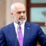 Dalin detaje, zbulohet qeveria e re e kryeministrit Rama!