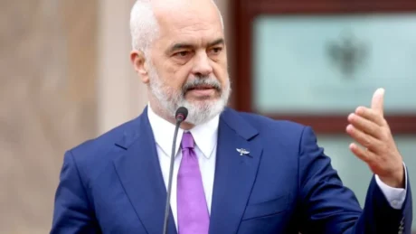 Dalin detaje, zbulohet qeveria e re e kryeministrit Rama!