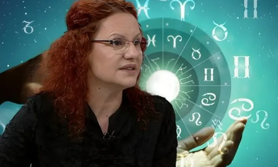 E shtuna vjen TR0NDITESE dhe magjike për këto shenja! Meri Gjini paralajmëron këto shenja Horoskopi