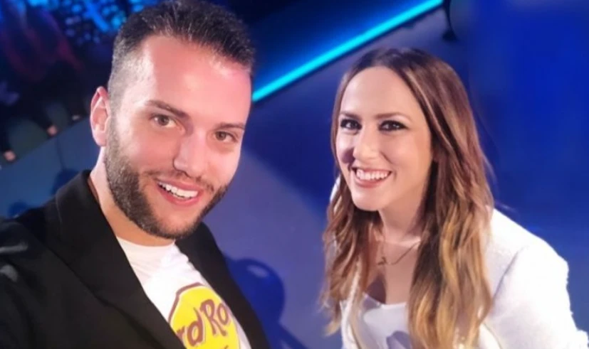 Trazohet rrjeti! Cfarë po ndodh mes Arbana Osmanit dhe Eduart Grishajt?