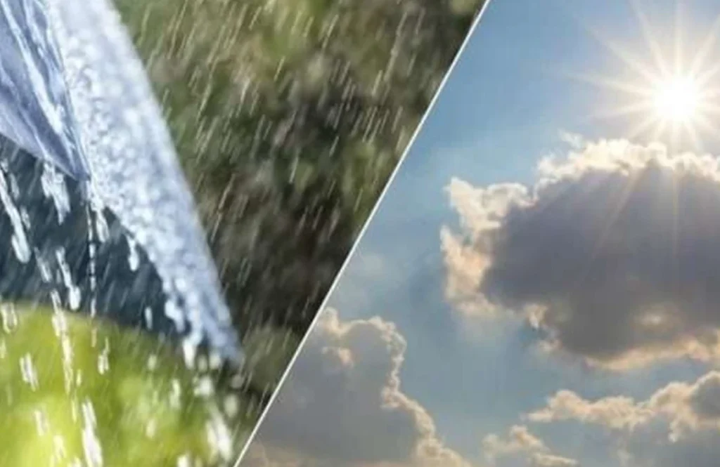 E Mërkura sjellë kthesën e papritur të motit? Ja cfarë parashikohet për nesër