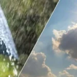 E Mërkura sjellë kthesën e papritur të motit? Ja cfarë parashikohet për nesër