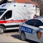 Aksident tragjik në Tiranë! Raportohet për dy v*ktima